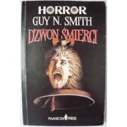 Dzwon Śmierci - Guy N. Smith