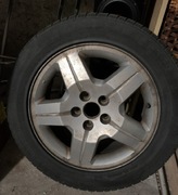 Alufelgi 4szt. Dodge Caliber
