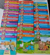 Seria deagostini Wesoła farma