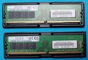 Pamięć RAM Samsung 2x DDR4 32GB 2Rx8 PC4-2933Y M378A4G43AB2-CVF
