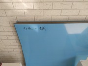 Pleksa, pleksi płyta