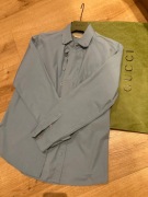 Koszula męska GUCCI , nowa , rozmiar M 