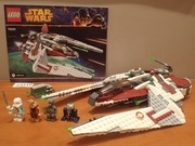 LEGO STAR WARS 75051 - Jedi Scout Fighter