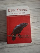 Dean Koontz Intensywność