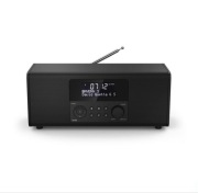 RADIOODBIORNIK Hama DR1550CBT DAB+ BLUETOOTH USB CD RADIOODTWARZACZ