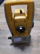 Total Station Topcon GPT 7503