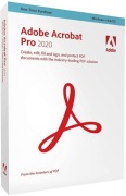 adobe acrobat pro 2020 english