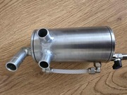 Oil Catch Tank 1.8 turbo VAG separator oleju VW/Audi 1,8T