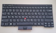 Oryginalna klawiatura lenovo t530 t430 x230 w530 l530 testowana polski S61