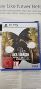 Like a Dragon: Infinite Wealth PS5