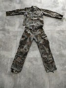 Mundur polowy letni 123 UL , XS/S, wz 2010, stan bardzo dobry 