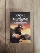 Almanach fantastyki Kroki w nieznane 