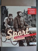 Sport w przedwojennej Warszawie wodniacy, cykliści, piłkarze