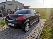 Opel Tigra cabrio 