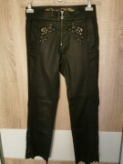 Spodnie damskie desigual 