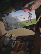 Zestaw do treningu w piłkę nożną. Nowy!