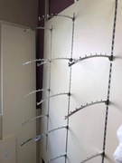 Panel Ścienny Ekspozycyjny Esotiq 240x 120