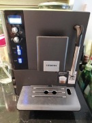 Siemens eq5 expres do kawy 