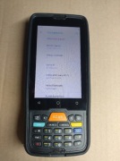 Terminal czytnik kodów Datalogic Memor K MemorK Anroid 9 Skaner 3D 