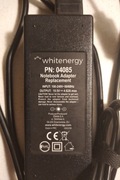 Zasilacz do laptopów DELL ( (19,5 V; 4,62 A; 90W) , WHITENERGY 04085