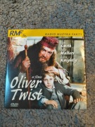 Oliver Twist film DVD