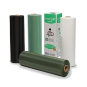 Folia do sianokiszonki Ensibal , AGROSIL , i inne