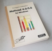 Mathcad 4.0/5.0 for Windows, Grzegorz Linkiewicz