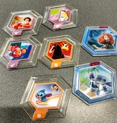 Disney Infiniti dyski mocy