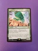 Jumbo Cactuar (Final Fantasy - Magic the Gathering)