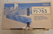 Drukarka brother PJ-763 przenośna drukarka A4 Brother PJ-763, Bluetooth,