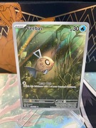 Karta pokemon Feebas (SSP 198)