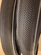 Dwie opony Schwalbe G-One Allround 700x40