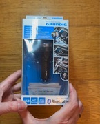 Bezprzewodowy zestaw głośnomówiący Grundig