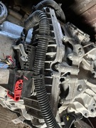 Sterownik skrzyni biegów 