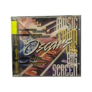 Płyta CD Oscars - Music From The Big Screen