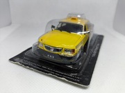 Gaz 3110 Wołga (Volga) Taxi skala 1:43