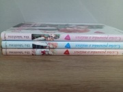 Cicha piosenka o miłości 1,2,4