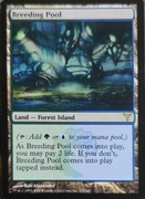 Breeding Pool Dissension Mint