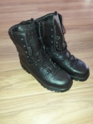 Buty wojskowe zimowe wzór 933A/MON Demar rozmiar 27,5