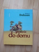 James C. Dobson Powrót do domu
