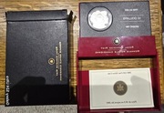10 dolarów rok weterana Canada 2005r  