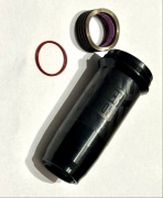 Rockshox super deluxe puszka linear