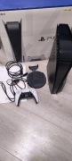 Konsola PlayStation 5 fat z napędem+ pad
