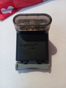 Lampka rowerowa przednia E-Bike MONKEY LINK 