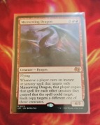 Mirrorwing Dragon karta MTG 