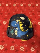 Mały plecak dla przedszkolaka