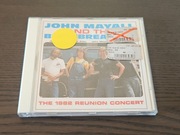 The 1982 Reunion Concert, John Mayall and the Bluesbreakers