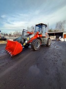 Ładowarka EVERUN ER25, 2020 rok prod., 450 mth