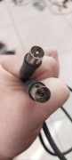 Kabel antenowy TV IEC męski żeński