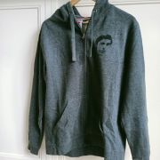 Bluza Legia Deyna 10